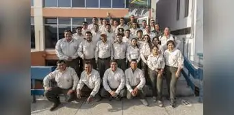 Perú oficializa nueva escala salarial para guardaparques y presidente Jerí Oré es nombrado Guardaparque Honorario Perú oficializa nueva escala salarial para guardaparques y presidente Jerí Oré es nombrado Guardaparque Honorario
