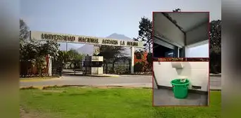 Universidad Agraria en riesgo: podría perder su licenciamiento por deficiencias detectadas por Sunedu Universidad Agraria en riesgo: podría perder su licenciamiento por deficiencias detectadas por Sunedu