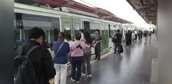 Así cambiará la Línea 1 del Metro de Lima: tiempo de espera entre trenes y fechas que definirán su ampliación Así cambiará la Línea 1 del Metro de Lima: tiempo de espera entre trenes y fechas que definirán su ampliación