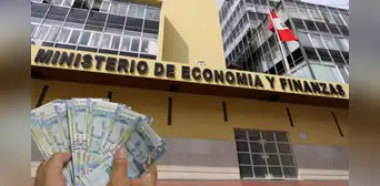 MEF aprueba nueva escala salarial y beneficios para servidores públicos de proyectos especiales: montos según categoría y cargos MEF aprueba nueva escala salarial y beneficios para servidores públicos de proyectos especiales: montos según categoría y cargos