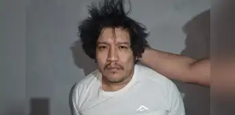 Jueza admite extradicion de Erick Moreno el 'Monstruo' a Perú tras su captura en Paraguay