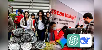 “Si el PBI crece 3%, no absorbe a los jóvenes”: por qué el mercado laboral peruano sigue excluyendo, según laboralista