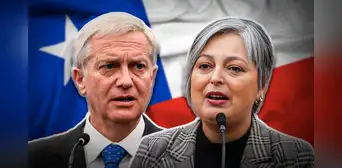 Jara vs Kast: ¿quién va ganando la segunda vuelta de las elecciones en Chile 2025, según nueva encuesta? Jara vs Kast: ¿quién va ganando la segunda vuelta de las elecciones en Chile 2025, según nueva encuesta?