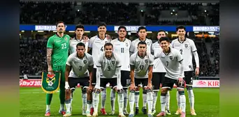 Bolivia suma 3 derrotas seguidas antes de pelear por ir a la Copa del Mundo: ¿cuándo juega la Verde por el repechaje al Mundial 2026?