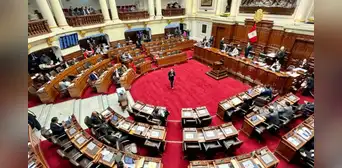 Congreso reemplaza canasta navideña por tarjeta de consumo y planea gasto de hasta S/ 8.5 millones