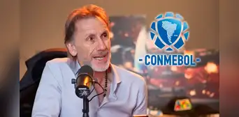 "Cada uno debe respetar su esencia": Ricardo Gareca pone de ejemplo a DT de Sudamérica que clasificó al Mundial 2026 "Cada uno debe respetar su esencia": Ricardo Gareca pone de ejemplo a DT de Sudamérica que clasificó al Mundial 2026