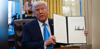 Trump logra apoyo de la ONU a su plan para Gaza, pero la falta de detalles ensombrecen su futuro y genera críticas Trump logra apoyo de la ONU a su plan para Gaza, pero la falta de detalles ensombrecen su futuro y genera críticas