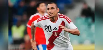 Mirar Perú vs. Chile EN VIVO HOY con gol de Alex Valera: transmisión online del segundo tiempo Mirar Perú vs. Chile EN VIVO HOY con gol de Alex Valera: transmisión online del segundo tiempo