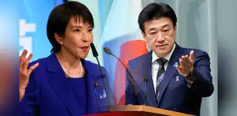 Japón eleva tensión con China tras crisis diplomática y alerta a sus ciudadanos por su seguridad