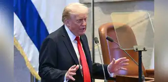 Trump presenta el ‘FIFA Pass’ para agilizar el proceso de visas a extranjeros que acudirán al Mundial del 2026