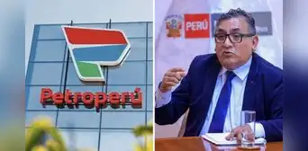 Minem: cambio de directorio de Petroperú busca fortalecer su sostenibilidad fiscal y revertir pérdidas Minem: cambio de directorio de Petroperú busca fortalecer su sostenibilidad fiscal y revertir pérdidas
