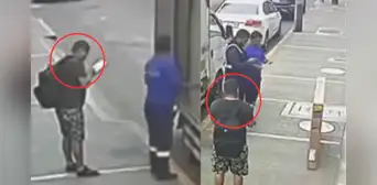 Mujer compra televisor por internet, pero delivery se lo entrega a desconocido en Miraflores: hombre revisó y firmó entrega