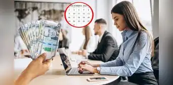 La fecha exacta en la que se pagará la gratificación en diciembre 2025 a todos los trabajadores peruanos La fecha exacta en la que se pagará la gratificación en diciembre 2025 a todos los trabajadores peruanos