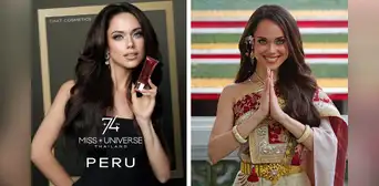 Karla Bacigalupo revela detalles del traje típico que llevará en una de las noches más importantes del Miss Universo 2025: "Pueden esperar un show"