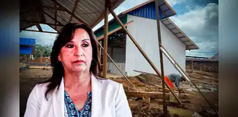 Loreto: ley fronteriza que Dina Boluarte promulgó tras disputa con Petro no transfiere fondos hace tres meses Loreto: ley fronteriza que Dina Boluarte promulgó tras disputa con Petro no transfiere fondos hace tres meses