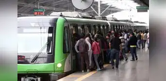 Metro de Lima: adenda para ampliar la Línea 1 se firmará entre marzo y abril del 2026, anuncia Proinversión Metro de Lima: adenda para ampliar la Línea 1 se firmará entre marzo y abril del 2026, anuncia Proinversión