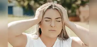 Estudio neurológico revela que el dolor de cabeza afecta a casi 3.000 millones de personas, en su mayoría mujeres Estudio neurológico revela que el dolor de cabeza afecta a casi 3.000 millones de personas, en su mayoría mujeres
