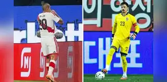 Bolivia vs Perú: fecha, hora y canal TV del último amistoso confirmado en el 2025 Bolivia vs Perú: fecha, hora y canal TV del último amistoso confirmado en el 2025