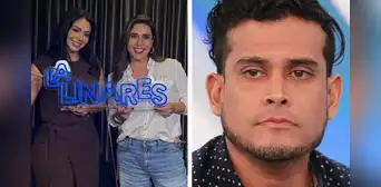Pamela Franco confiesa que la pensión que recibe de Christian Domínguez para su hija no es suficiente: “Doy más del 50%”