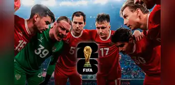 Rusia estaría planeando el Mundial de los no clasificados: el sorpresivo torneo que podría competir con el de FIFA