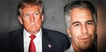 Senado de Estados Unidos aprueba el proyecto de ley para publicar archivos de caso Jeffrey Epstein Senado de Estados Unidos aprueba el proyecto de ley para publicar archivos de caso Jeffrey Epstein