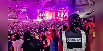 Conciertos en Perú: Comisión del Congreso aprueba dictamen que permite a asistentes ingresar con agua y alimentos