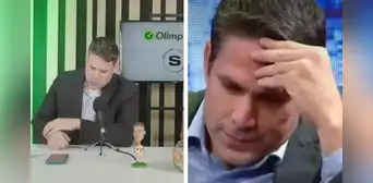 Paco Bazán quedó fuera de podcast 'Ni loco ni santo' por motivos personales: "Le deseamos lo mejor" Paco Bazán quedó fuera de podcast 'Ni loco ni santo' por motivos personales: "Le deseamos lo mejor"