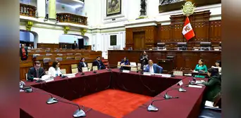 Congreso Aprueba Dictamen para una Selección “Objetiva, Técnica y Transparente” de Representantes ante Organismos Internacionales