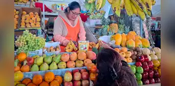 Precio de canasta básica en mercados del Perú HOY 21 de noviembre: pollo, papa, huevo y otros alimentos