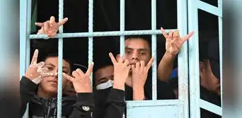 Guatemala: grupo especial del FBI llega para apoyar la recaptura de pandilleros de Barrio 18 fugados de cárcel