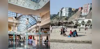 ¿Adiós playa? Mandato judicial abre paso a mall con casino en pleno litoral de Las Sombrillas en Barranco ¿Adiós playa? Mandato judicial abre paso a mall con casino en pleno litoral de Las Sombrillas en Barranco