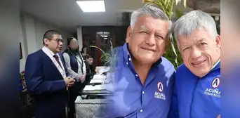 Caso Frigoinca: Fiscalía allana inmuebles y señala a hermano de César Acuña por presunto tráfico de influencias