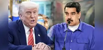 Trump aprueba operaciones encubiertas en Venezuela mientras evalúa una salida negociada de Maduro, según NYT