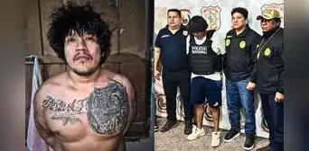¿Por qué podría tardar la extradición de Erick Moreno, alias el 'Monstruo' a Perú? Este sería el proceso pendiente en Paraguay ¿Por qué podría tardar la extradición de Erick Moreno, alias el 'Monstruo' a Perú? Este sería el proceso pendiente en Paraguay