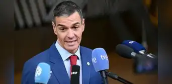 España: presidente Pedro Sánchez impulsa investigación a Meta por posible violación de privacidad de usuarios