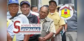 Pago Fonavi 2025: consulta con DNI si eres beneficiario de la devolución de aportes en Perú y puedas cobrar en el Banco de la Nación Pago Fonavi 2025: consulta con DNI si eres beneficiario de la devolución de aportes en Perú y puedas cobrar en el Banco de la Nación