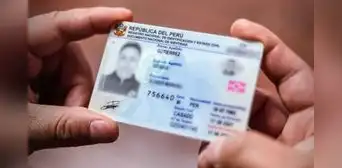 Peruanos ya pueden renovar el DNI azul caduco por el electrónico sin ir a una agencia de Reniec: conoce cómo realizar el trámite Peruanos ya pueden renovar el DNI azul caduco por el electrónico sin ir a una agencia de Reniec: conoce cómo realizar el trámite