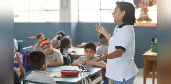 Se suspenden las clases en colegios este 21 de noviembre por ser día no laborable en esta región, confirma Minedu Se suspenden las clases en colegios este 21 de noviembre por ser día no laborable en esta región, confirma Minedu