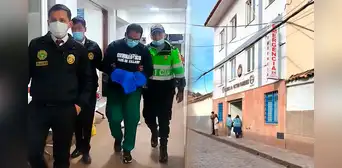Cusco: dictan prisión preventiva a médico investigado por muerte de paciente durante cirugía estética