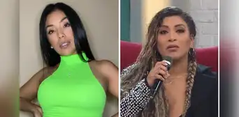 Kate Candela responde a acusaciones de despido de manera injusta a miembros de su orquesta: "No siento pena" Kate Candela responde a acusaciones de despido de manera injusta a miembros de su orquesta: "No siento pena"