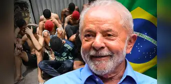 Cámara de Diputados de Brasil aprueba proyecto de ley para endurecer penas por crimen organizado Cámara de Diputados de Brasil aprueba proyecto de ley para endurecer penas por crimen organizado