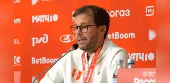 Manuel Barreto deja el dolor de lado y comparte su orgullo por la selección peruana pese a caer 2-1 ante Chile: "No lo merecieron"