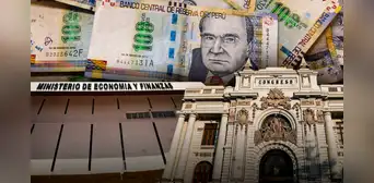 Comisión del Congreso aprueba dictamen del Presupuesto del Sector Público 2026 por S/257.562 millones sin votos en contra Comisión del Congreso aprueba dictamen del Presupuesto del Sector Público 2026 por S/257.562 millones sin votos en contra
