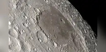 Científicos chinos descubren “óxido de hierro” en el suelo lunar que revoluciona lo que sabíamos sobre la Luna