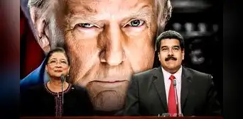 Vecina de Venezuela, pero aliada de EE. UU.: el papel de Trinidad y Tobago en la escalada militar de Washington en el Caribe Vecina de Venezuela, pero aliada de EE. UU.: el papel de Trinidad y Tobago en la escalada militar de Washington en el Caribe