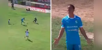 Cristian Benavente rompió sequía de 3 años sin marcar: 'Chaval' anotó golazo para el 1-0 de Sporting Cristal ante Atlético Grau Cristian Benavente rompió sequía de 3 años sin marcar: 'Chaval' anotó golazo para el 1-0 de Sporting Cristal ante Atlético Grau