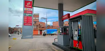 Precio de combustibles en Perú este 21 de noviembre: costo de gasohol regular, balón de gas y el LINK para revisar costos a tiempo real Precio de combustibles en Perú este 21 de noviembre: costo de gasohol regular, balón de gas y el LINK para revisar costos a tiempo real