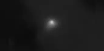 La NASA comparte las nuevas imágenes del Cometa 3I/ATLAS capturado con naves y telescopios espaciales La NASA comparte las nuevas imágenes del Cometa 3I/ATLAS capturado con naves y telescopios espaciales
