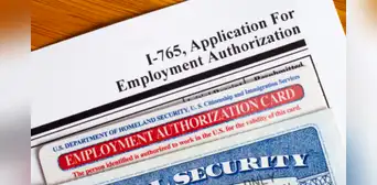 Estos son los requisitos de USCIS para renovar tu permiso de trabajo en Estados Unidos en 2025 Estos son los requisitos de USCIS para renovar tu permiso de trabajo en Estados Unidos en 2025