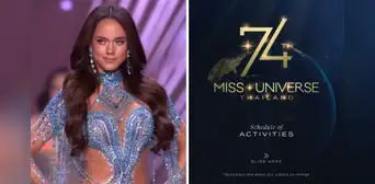 Miss Universo 2025: ¿quiénes son las favoritas a ganar la corona en Tailandia? Miss Universo 2025: ¿quiénes son las favoritas a ganar la corona en Tailandia?